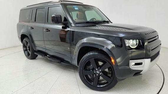LAND ROVER DEFENDER 2023 SALEPFEU6P2202719 image